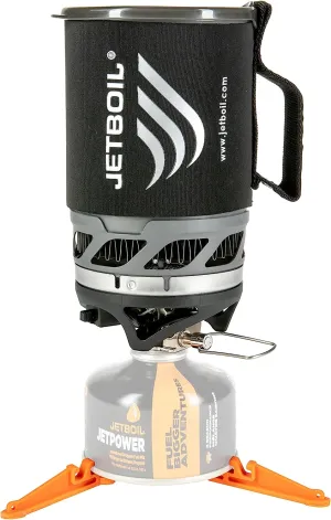 Jetboil MicroMo Backpacking Stove