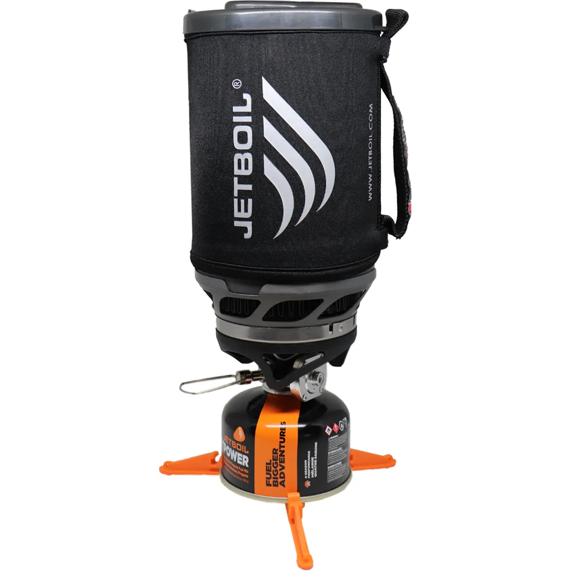 Jetboil SUMO Cooking System