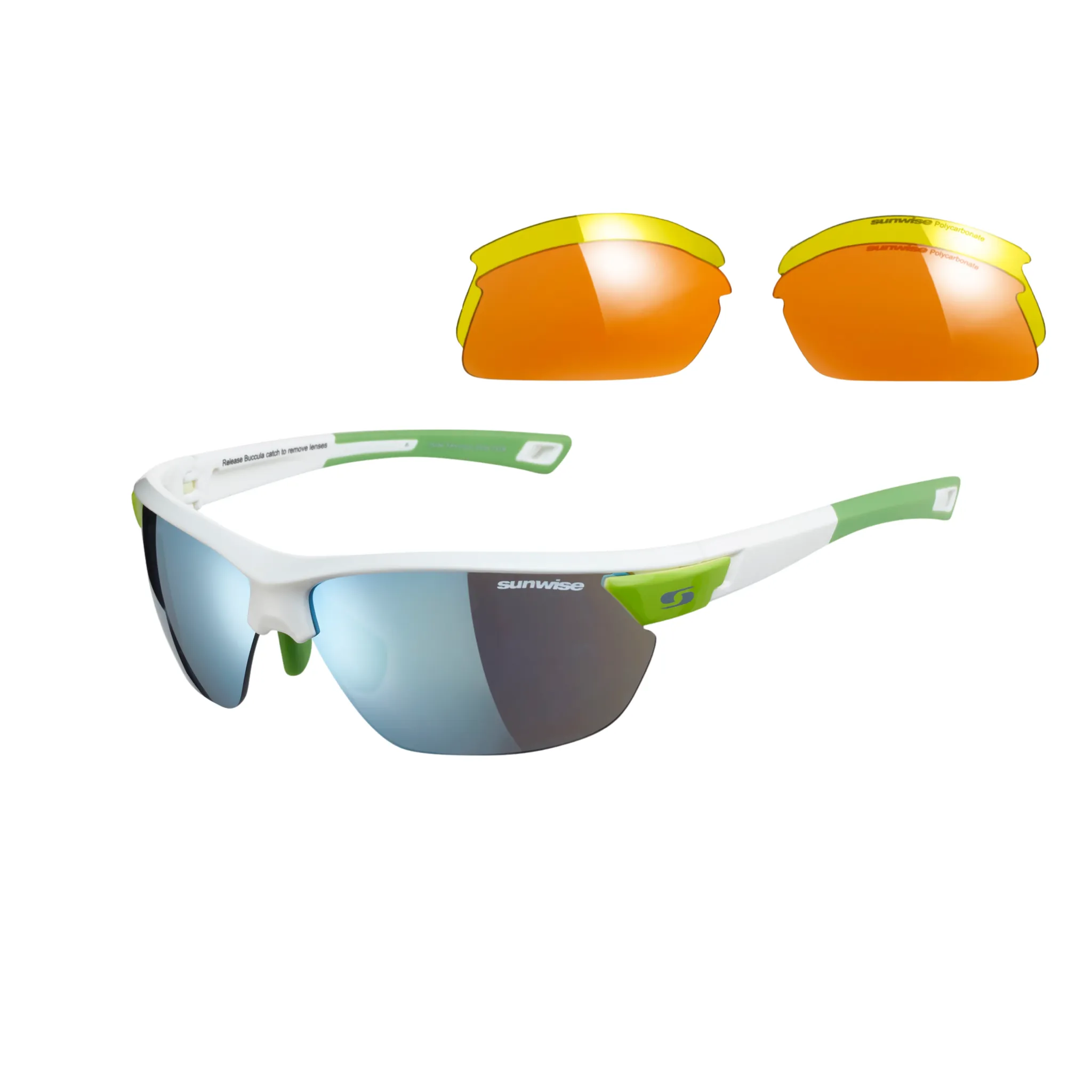 Kennington Sports Sunglasses