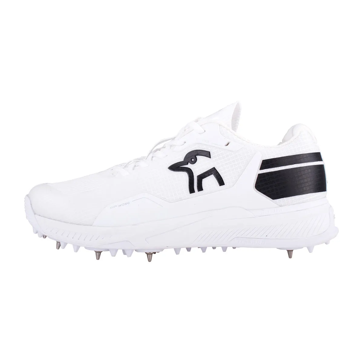 Kookaburra KC Players Spike Cricket Shoes - 2024