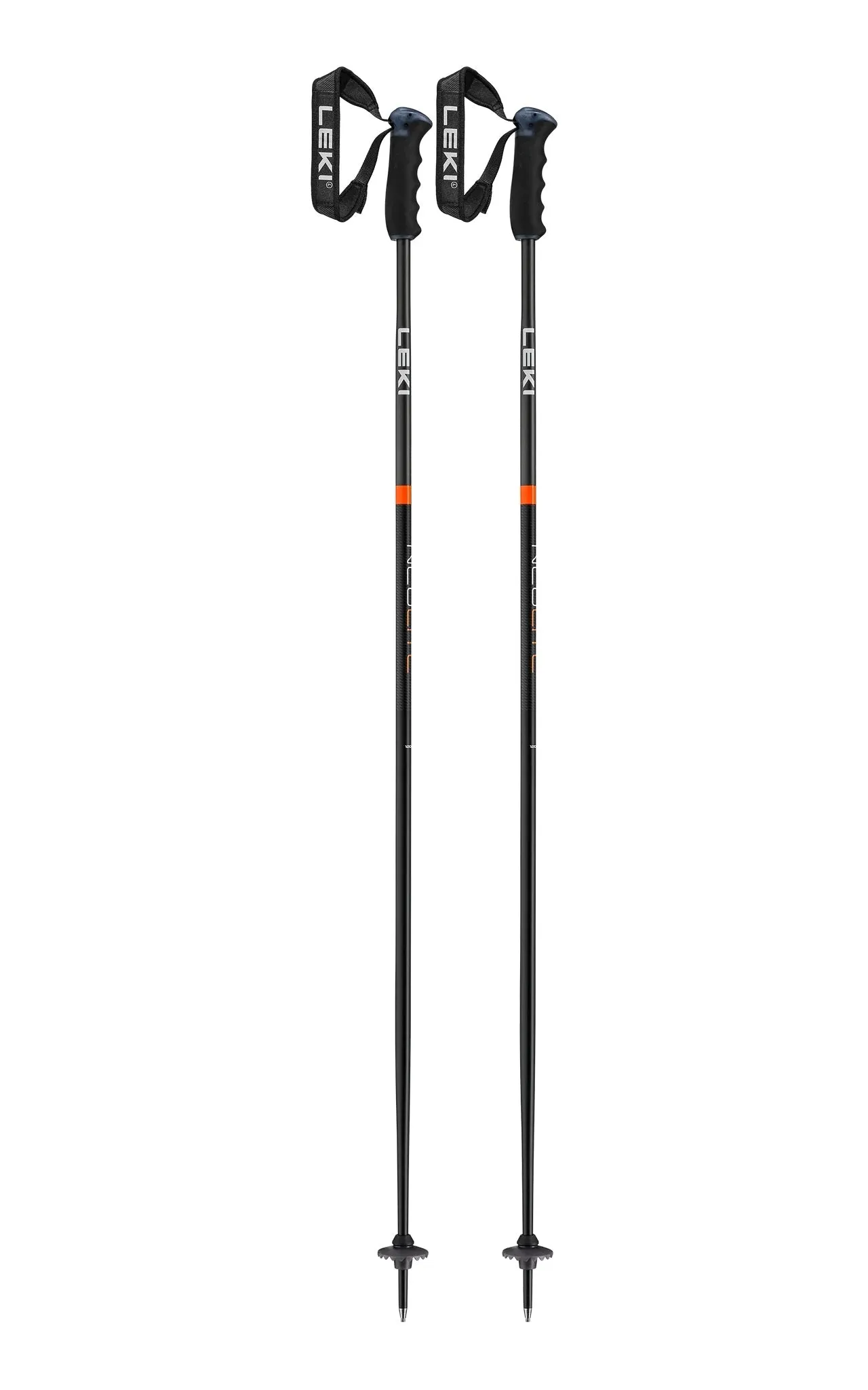 Leki Neolite Airfoil Ski Poles - 2025 - Men's