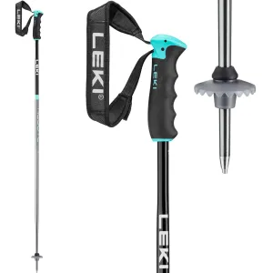 Leki Neolite Airfoil Womens Ski Poles