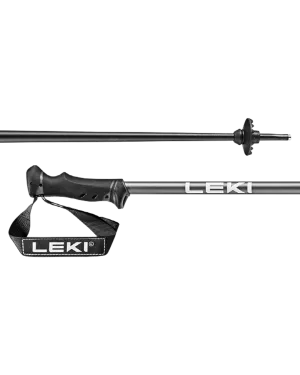 Leki Qntm Ski Poles