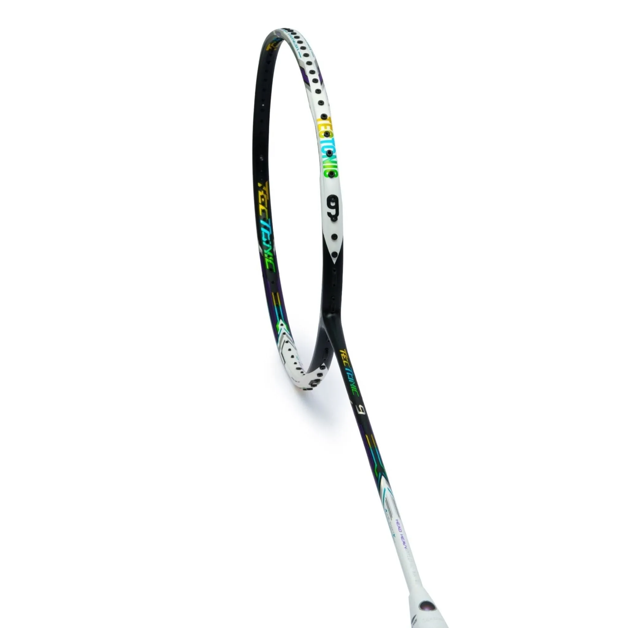 LI-NING TECTONIC 9 5U Badminton Racket