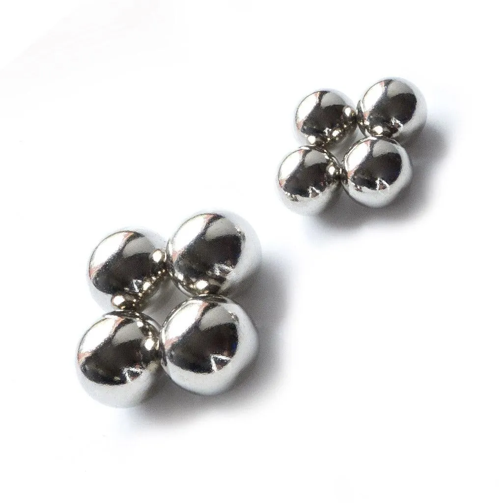 Magnetic Nipple Balls