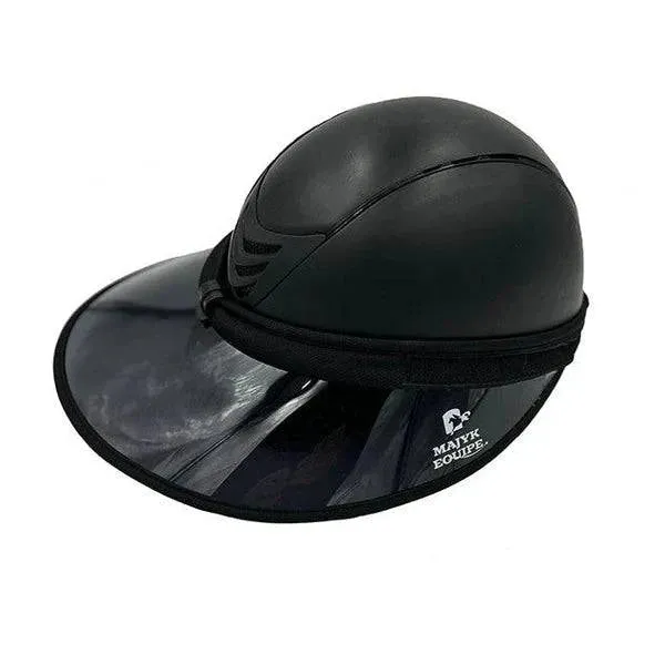 Majyk Equipe - UV-Blocking Riding Helmet Visor