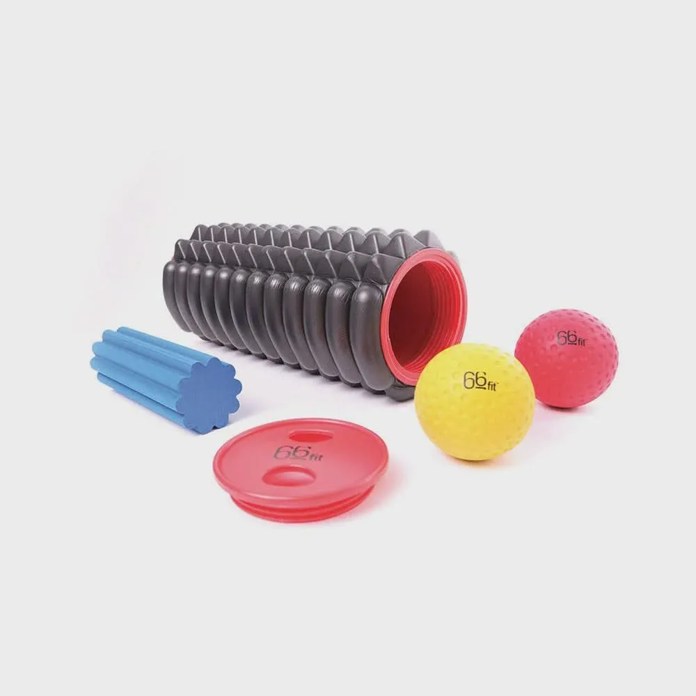 Massage Roller Kit