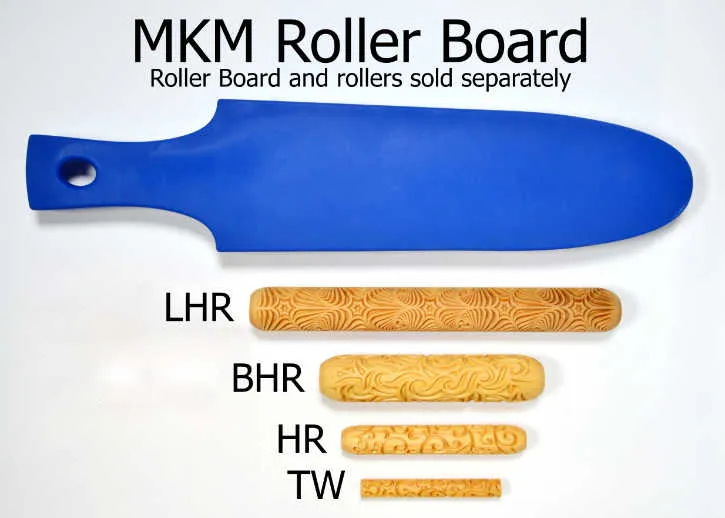 MKM Tools Roller Board