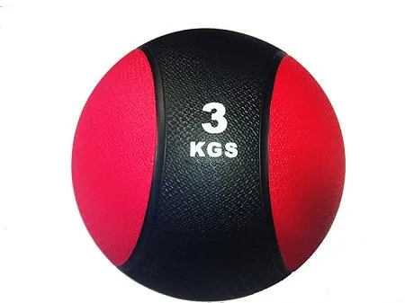 Morgan 2-Tone Commercial Grade Medicine Balls