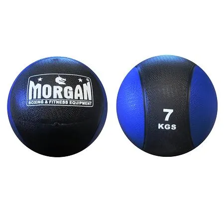 Morgan 2-Tone Commercial Grade Medicine Balls