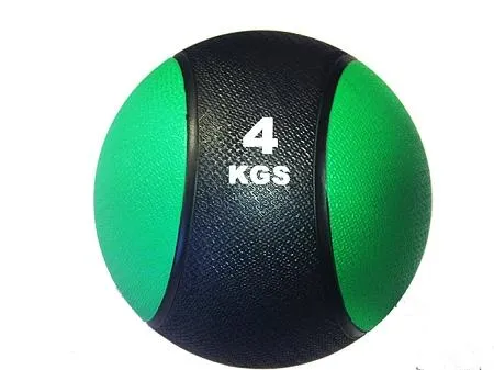 Morgan 2-Tone Commercial Grade Medicine Balls