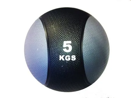 Morgan 2-Tone Commercial Grade Medicine Balls