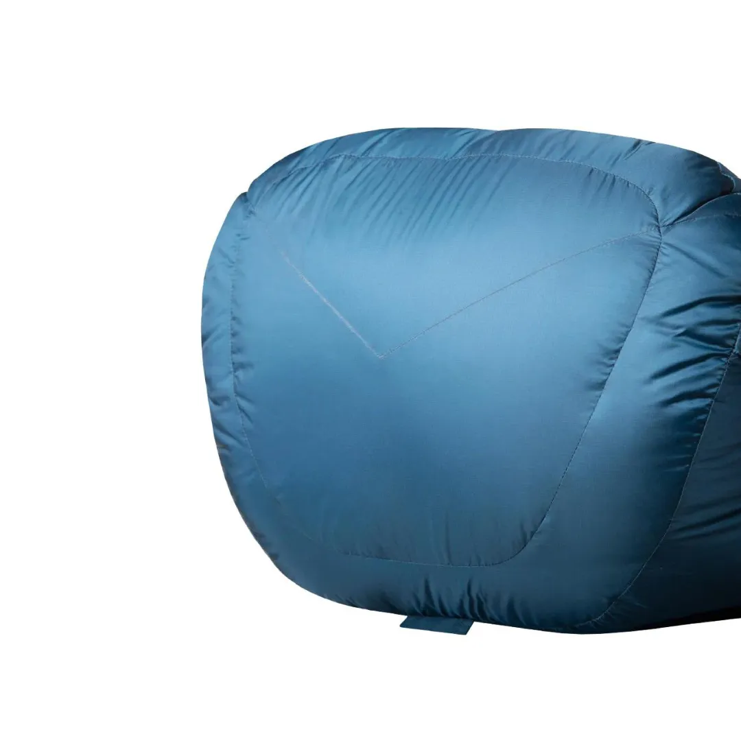 Mountain Equipment Helium 800 Sleeping Bag (-16°C/3°F)