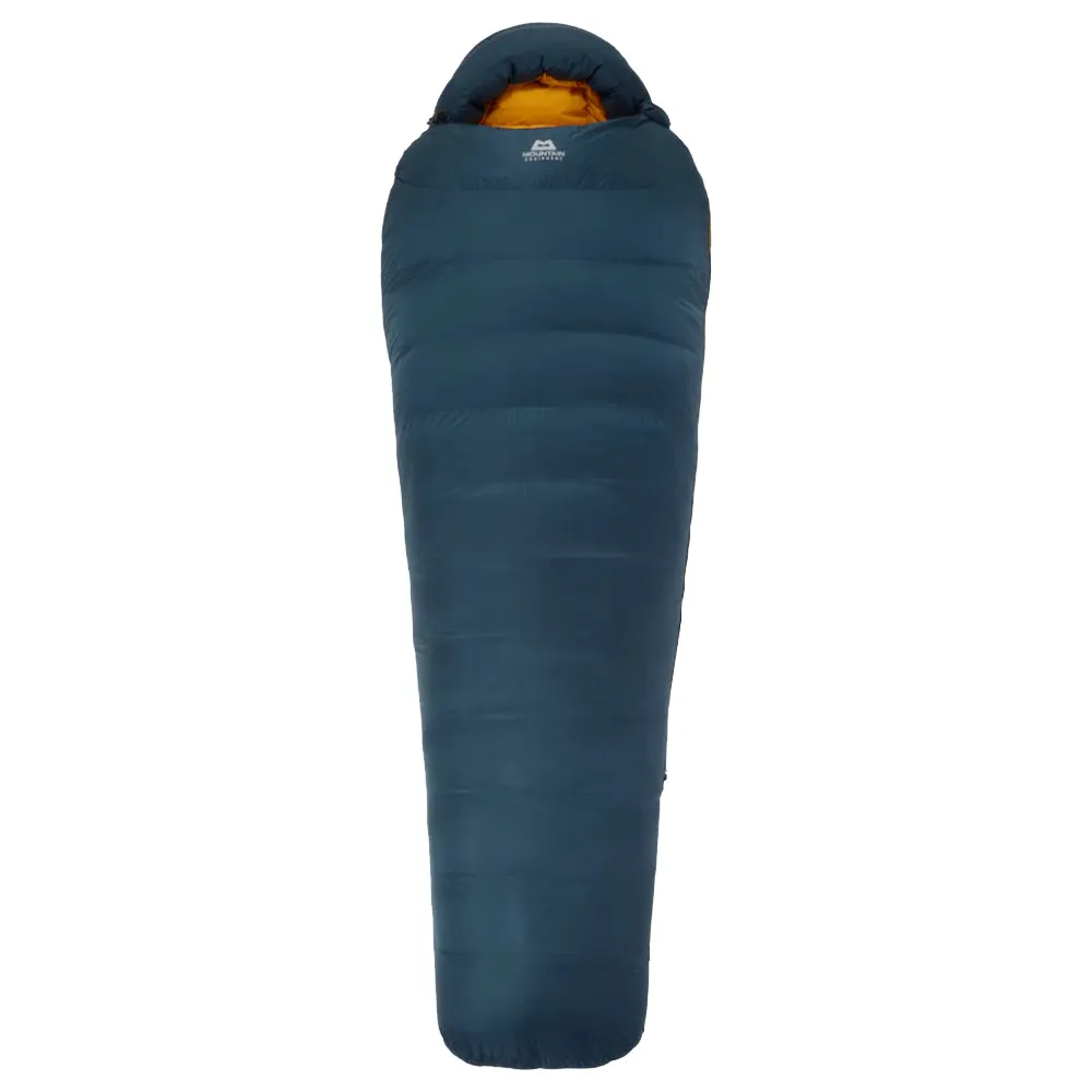 Mountain Equipment Helium 800 Sleeping Bag (-16°C/3°F)