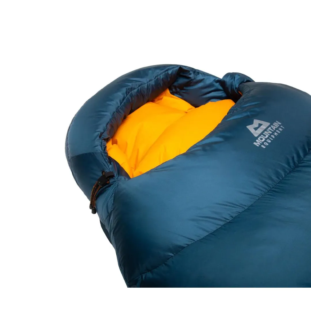 Mountain Equipment Helium 800 Sleeping Bag (-16°C/3°F)