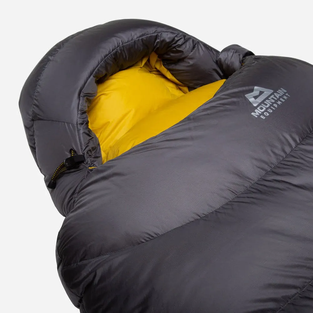 Mountain Equipment Helium GT 400 Sleeping bag (-5°C/23°F)