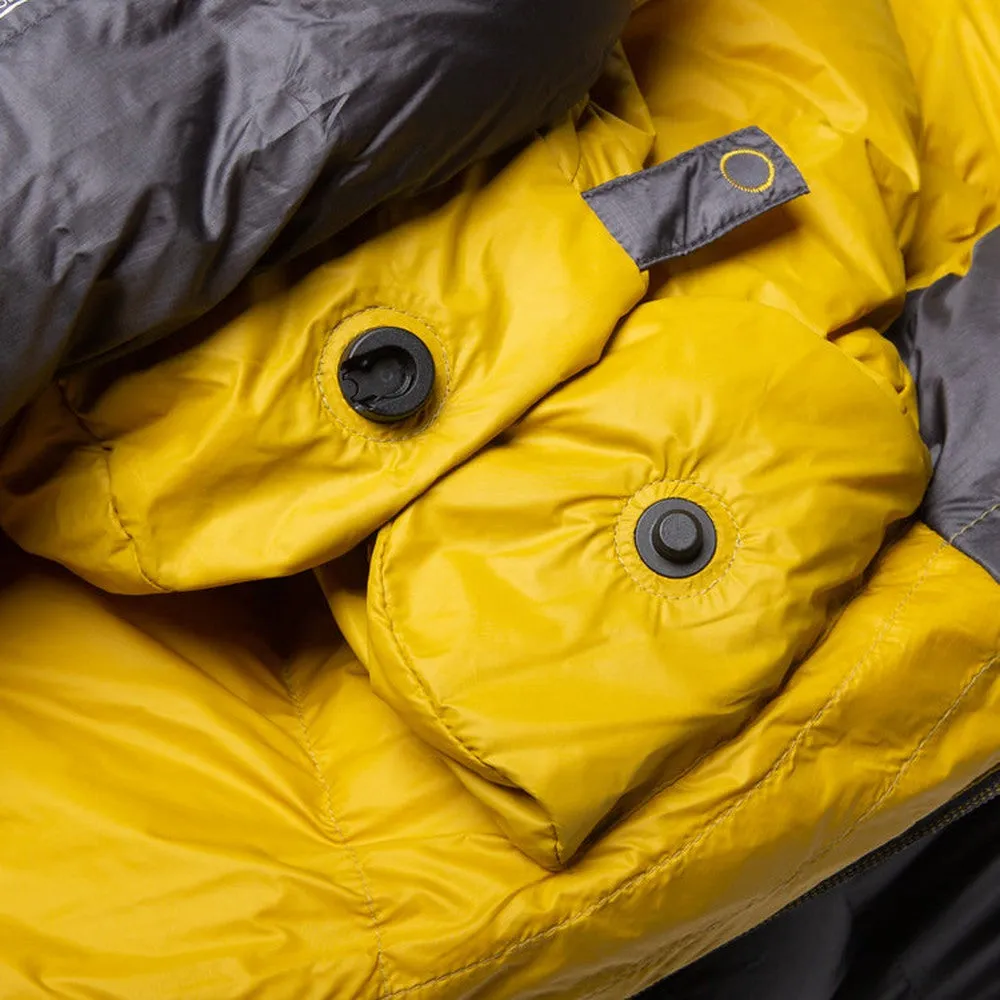 Mountain Equipment Helium GT 400 Sleeping bag (-5°C/23°F)