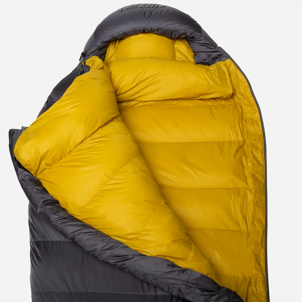 Mountain Equipment Helium GT 400 Sleeping bag (-5°C/23°F)