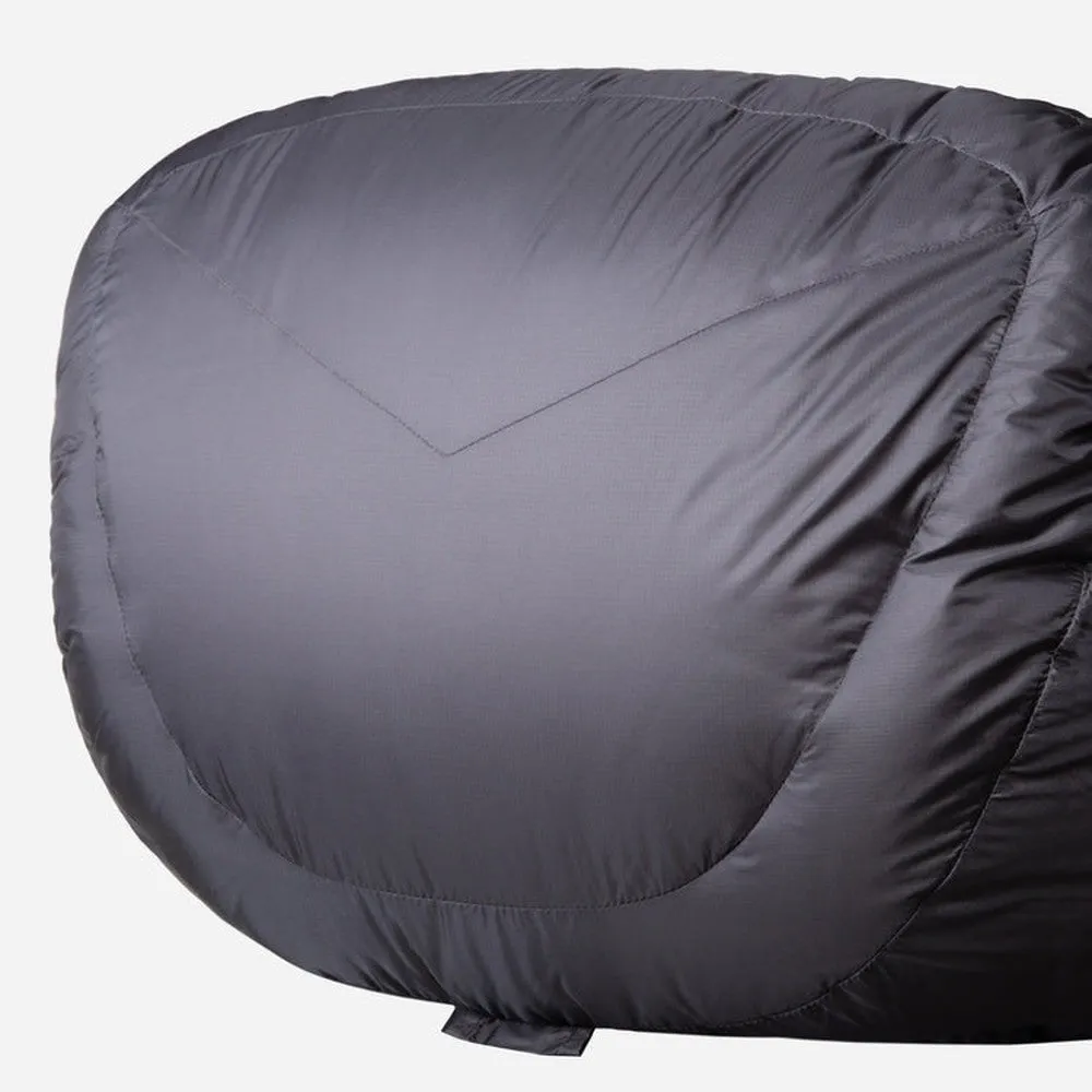 Mountain Equipment Helium GT 400 Sleeping bag (-5°C/23°F)