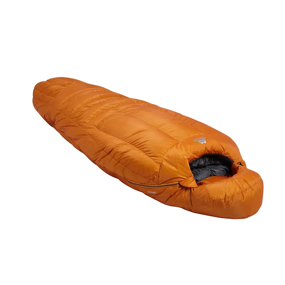 Mountain Equipment Iceline Sleeping Bag (-30°C/-22°F)