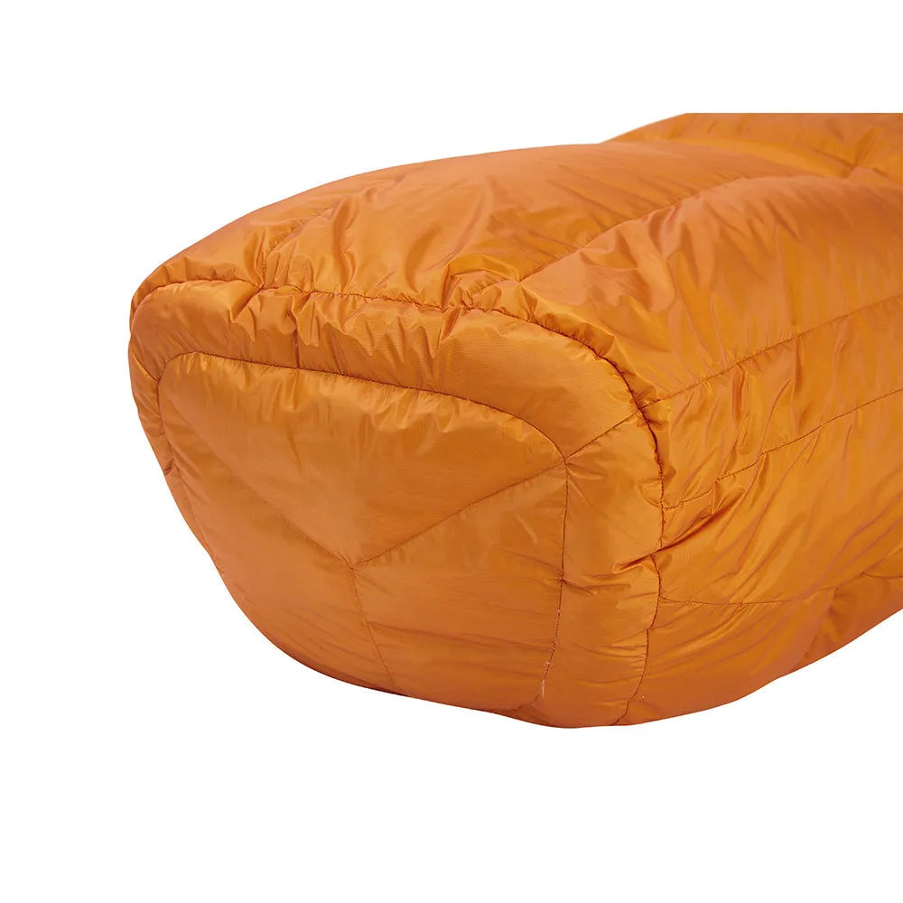 Mountain Equipment Iceline Sleeping Bag (-30°C/-22°F)