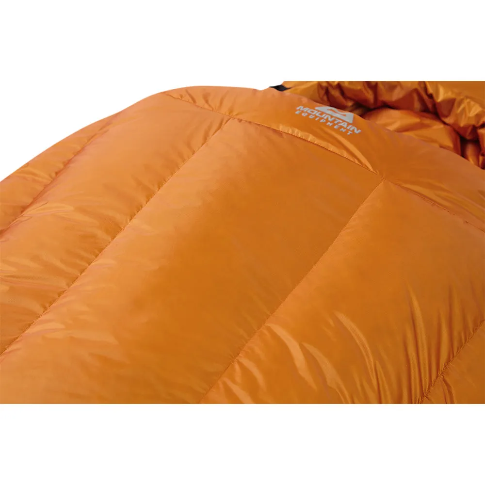 Mountain Equipment Iceline Sleeping Bag (-30°C/-22°F)