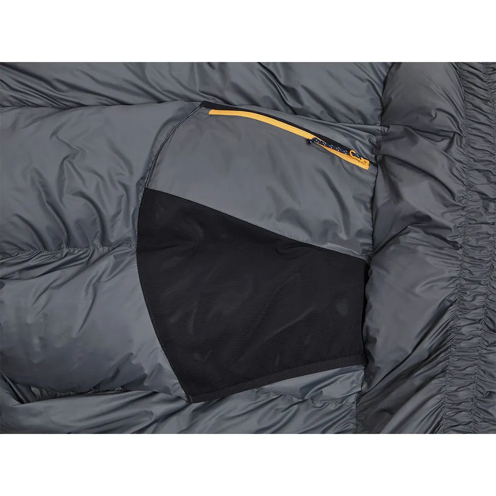 Mountain Equipment Iceline Sleeping Bag (-30°C/-22°F)