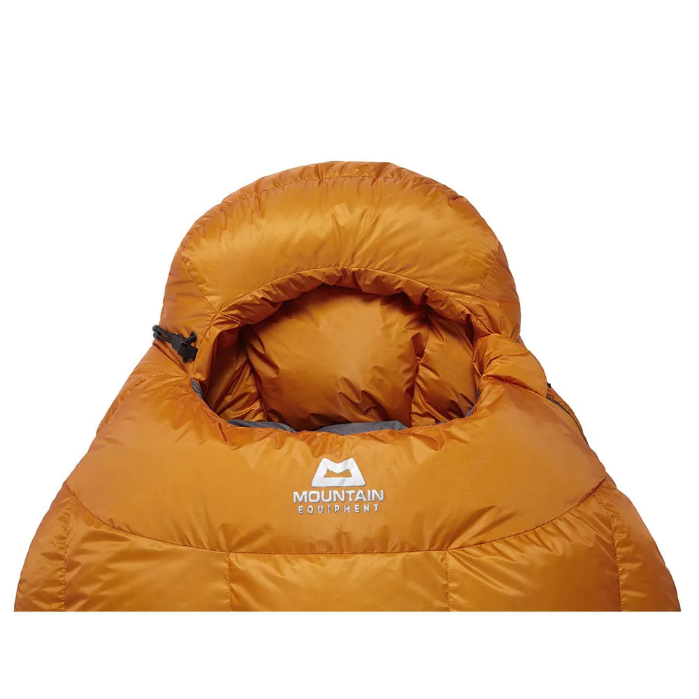 Mountain Equipment Iceline Sleeping Bag (-30°C/-22°F)