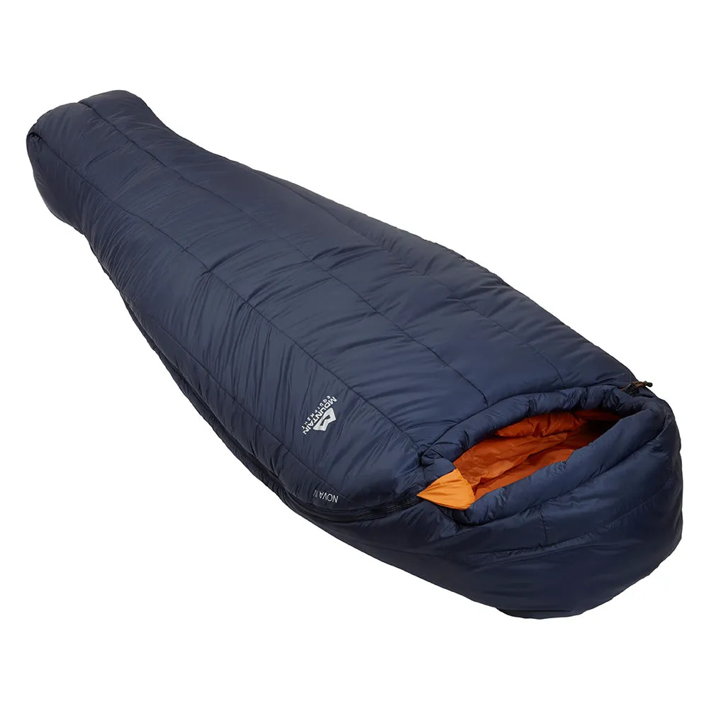 Mountain Equipment Nova IV Sleeping Bag (-13°C/9°F)