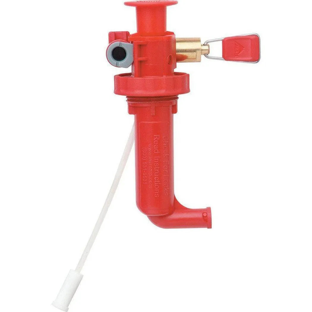 MSR Fuel Pump