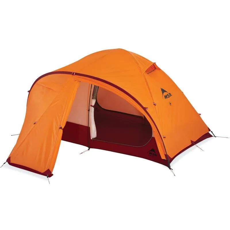 MSR Remote 2 Mountaineering Tent