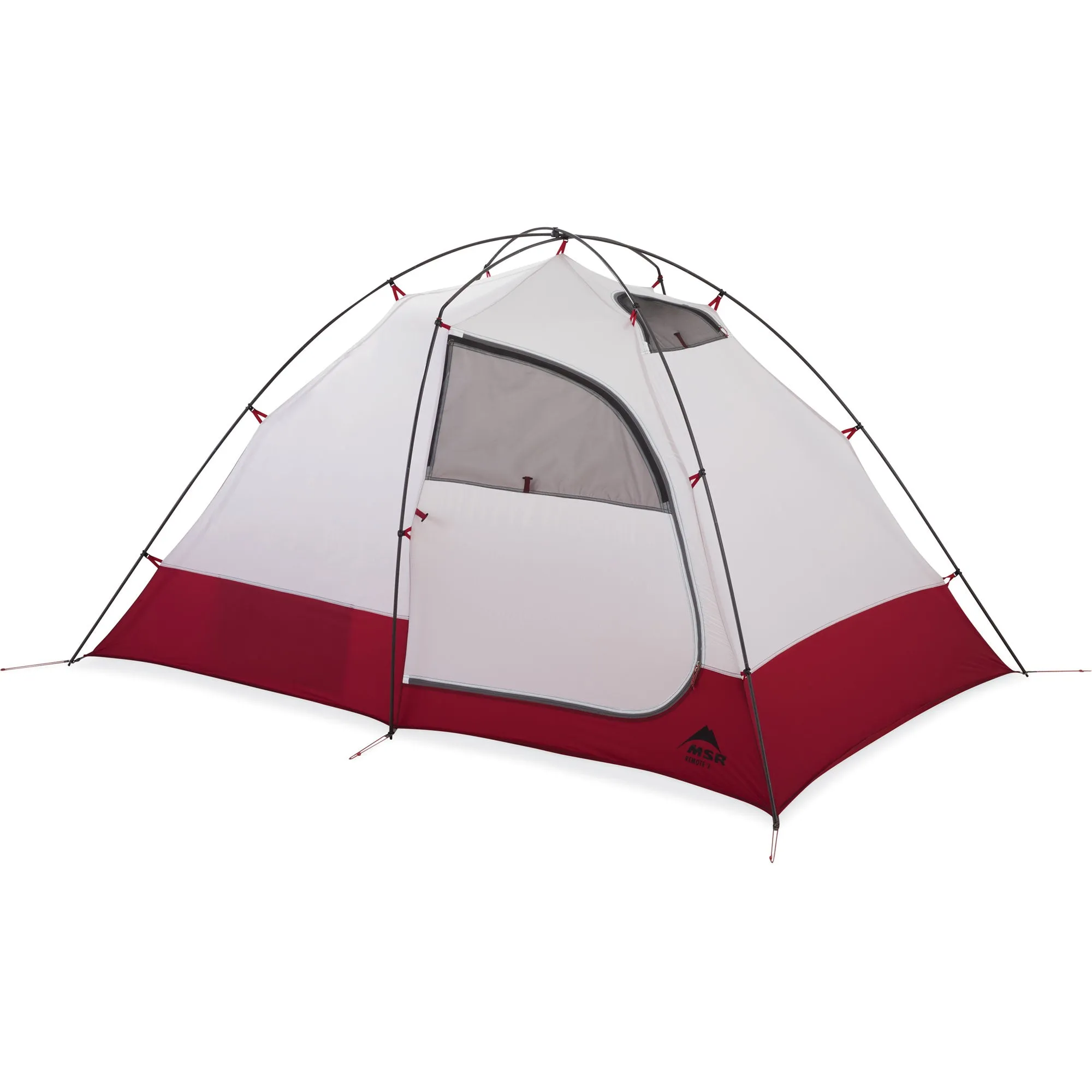 MSR Remote 2-Person Mountaineering Tent