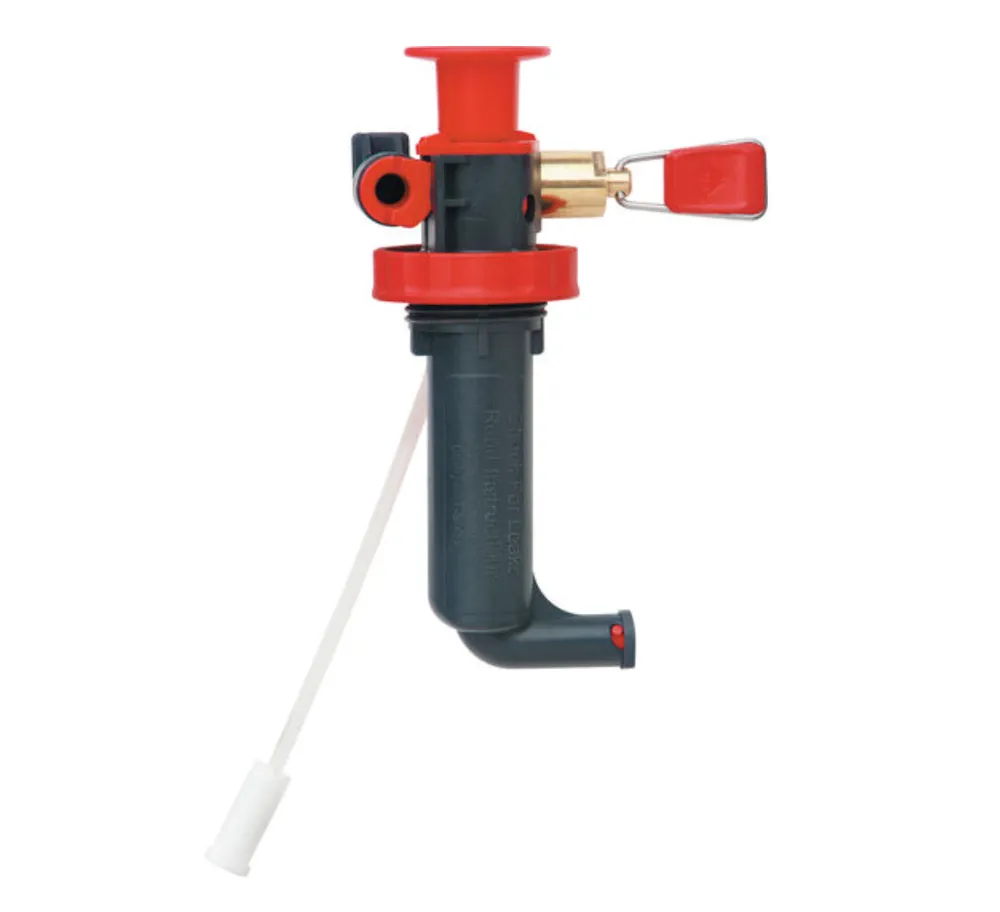 MSR Standard Fuel Pump