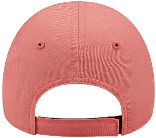 New Era Accessories Infants 9Forty NY Yankees League Essential Pink