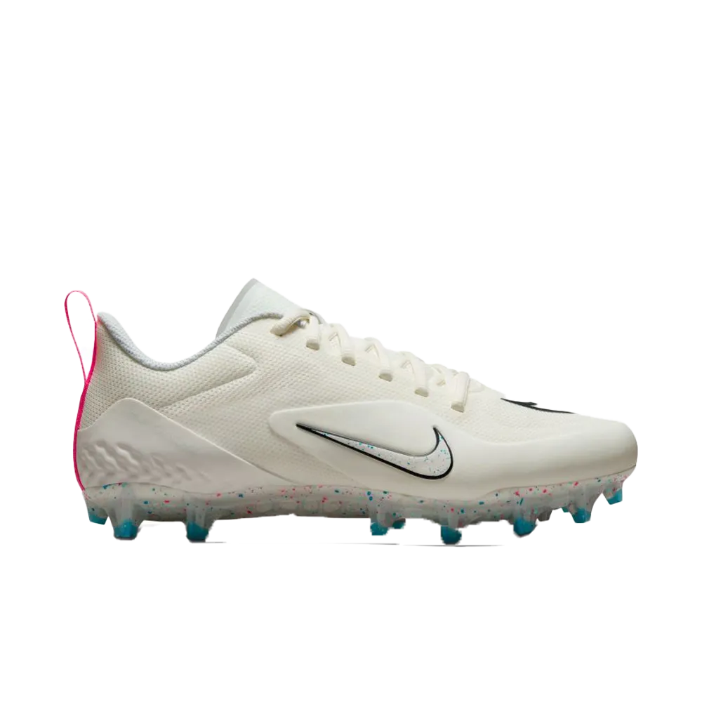 Nike Alpha Huarache 8 Pro Lacrosse Cleat