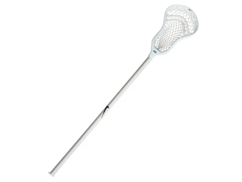 Nike L3 Attack/Mid Complete Lacrosse Stick