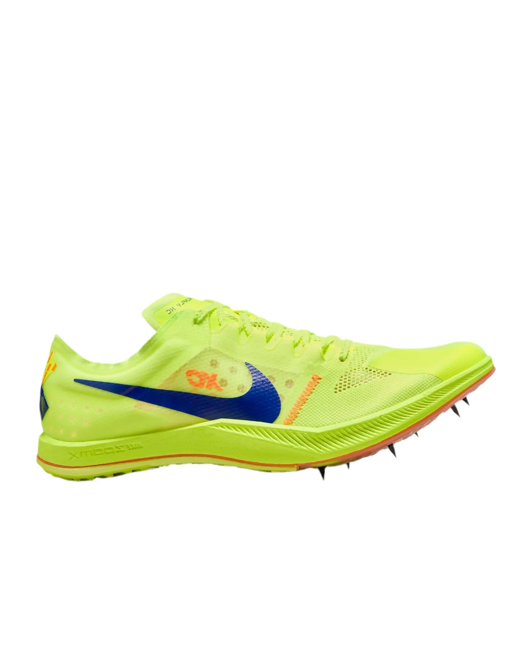 Nike ZoomX Dragonfly XC Spikes