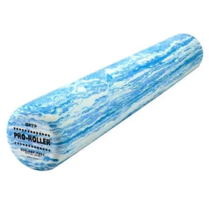 OPTP Firm Pro-Roller Blue Marble