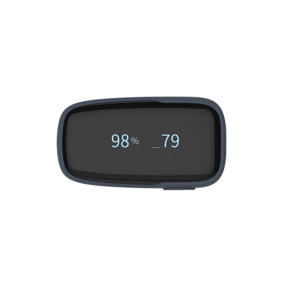 Oxylink™ Continuous Oxygen Monitor