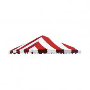 Party Tent Top 10' x 10'