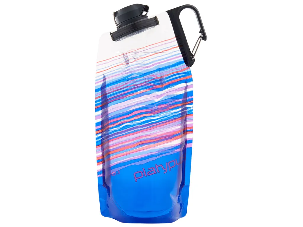 Platypus Duolock Softbottle 1L