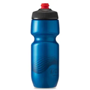 Polar Btl,Breakaway Wave Wave Navy Blue 24Oz Breakaway 24Oz  Hydration