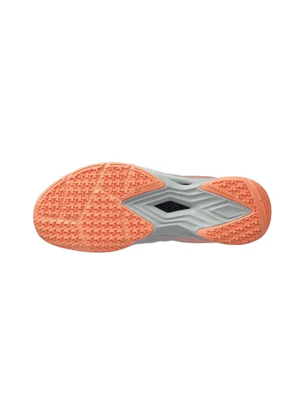 Power Cushion Aerus Z Women (Coral) 2023 yonex badminton shoe