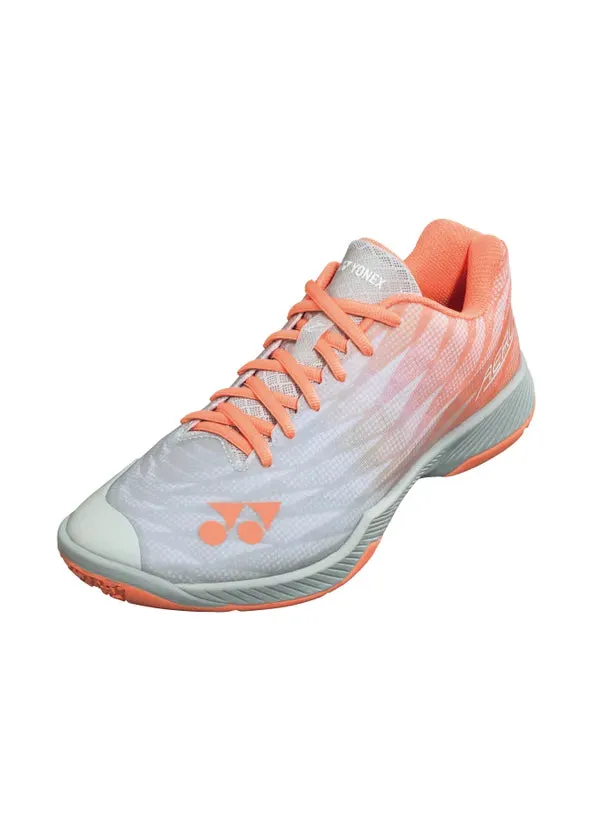 Power Cushion Aerus Z Women (Coral) 2023 yonex badminton shoe