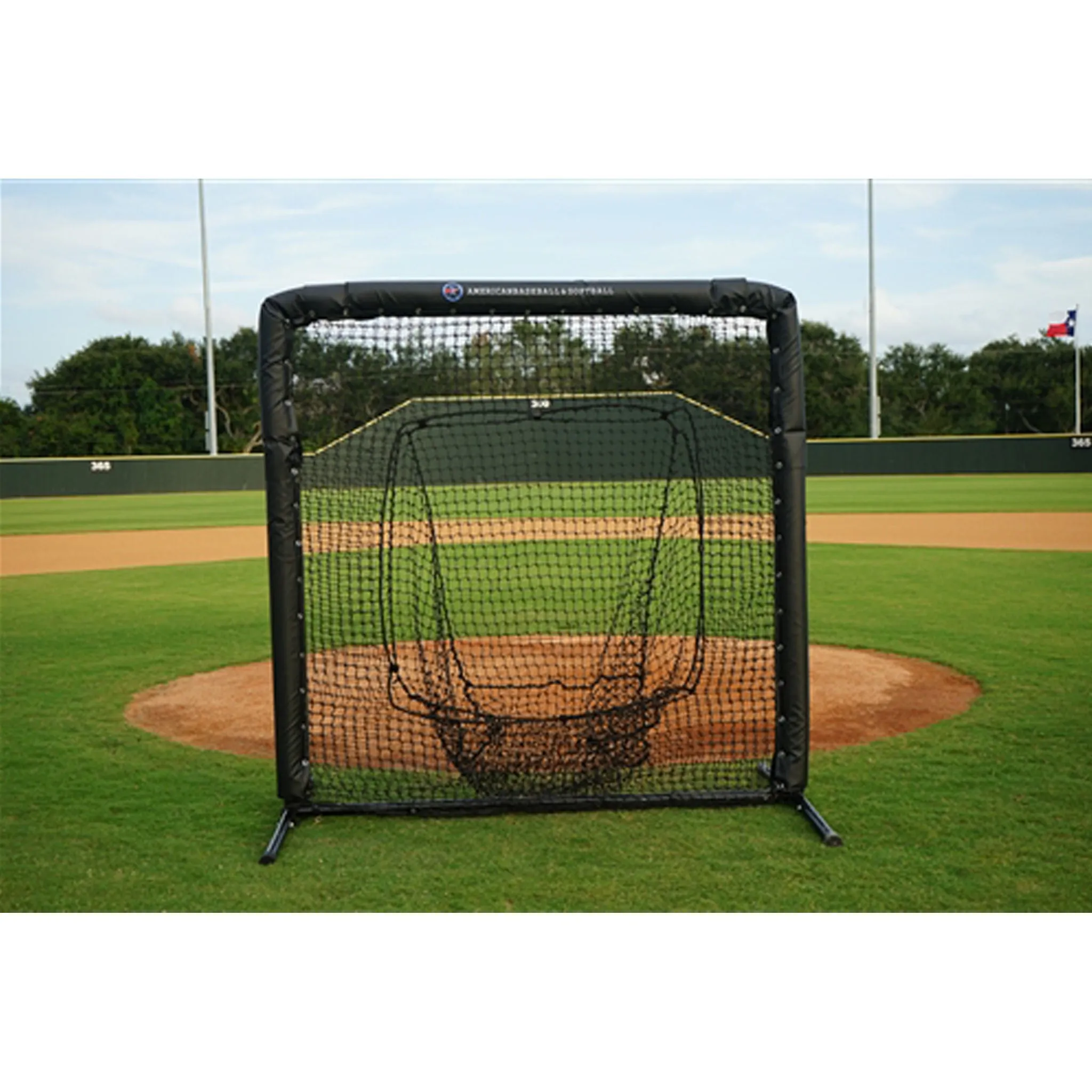 Pro 7 x 7 Sock Net