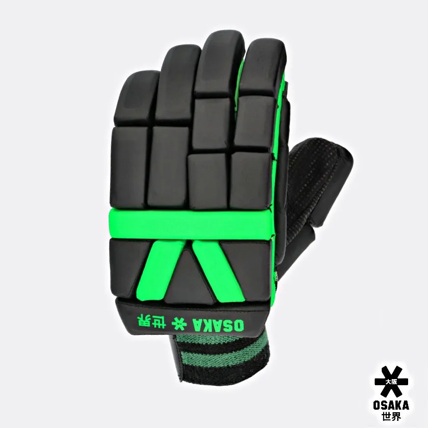 Pro Indoor Glove - Iconic Black