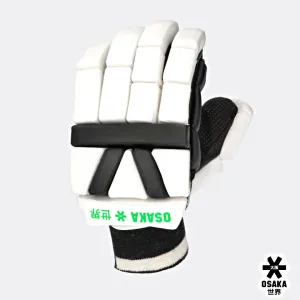 Pro Indoor Glove - White / Black