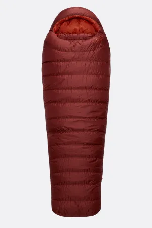 Rab Ascent 900 Down 0F Sleeping Bag