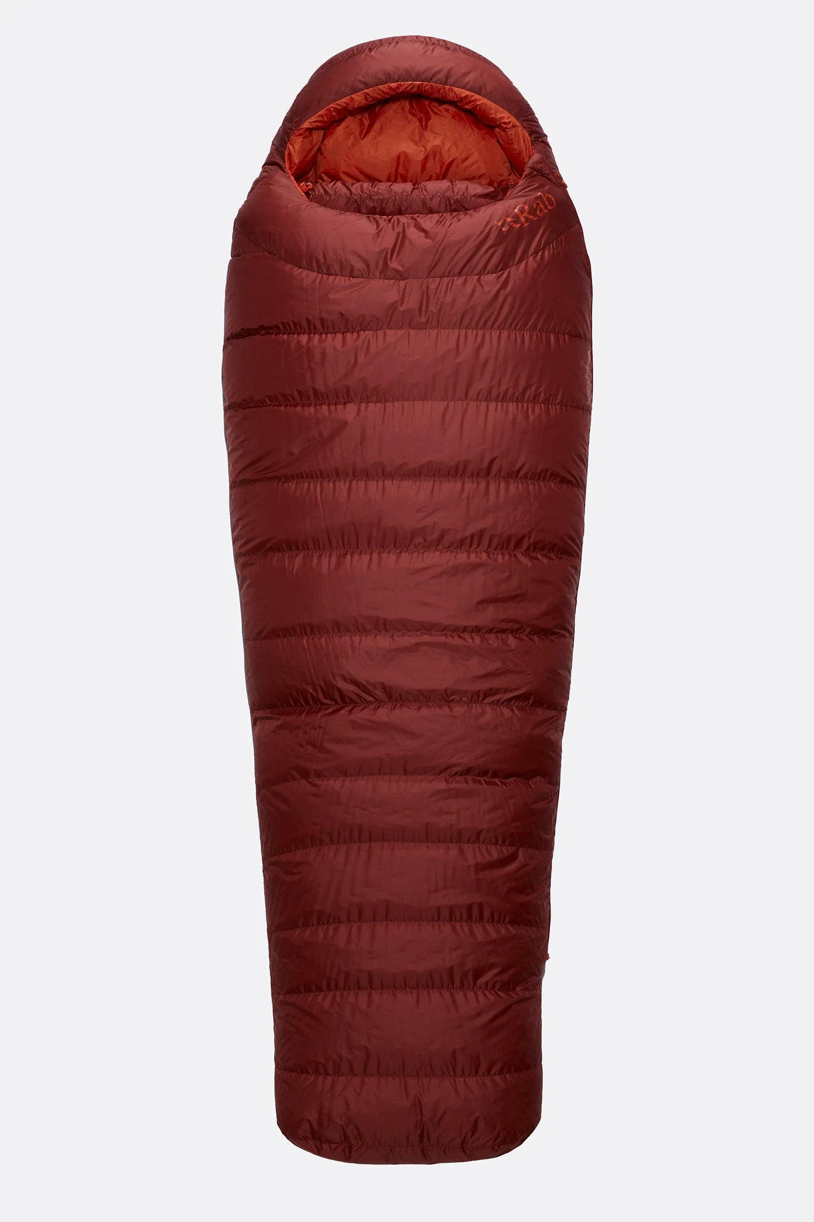 Rab Ascent 900 Down 0F Sleeping Bag