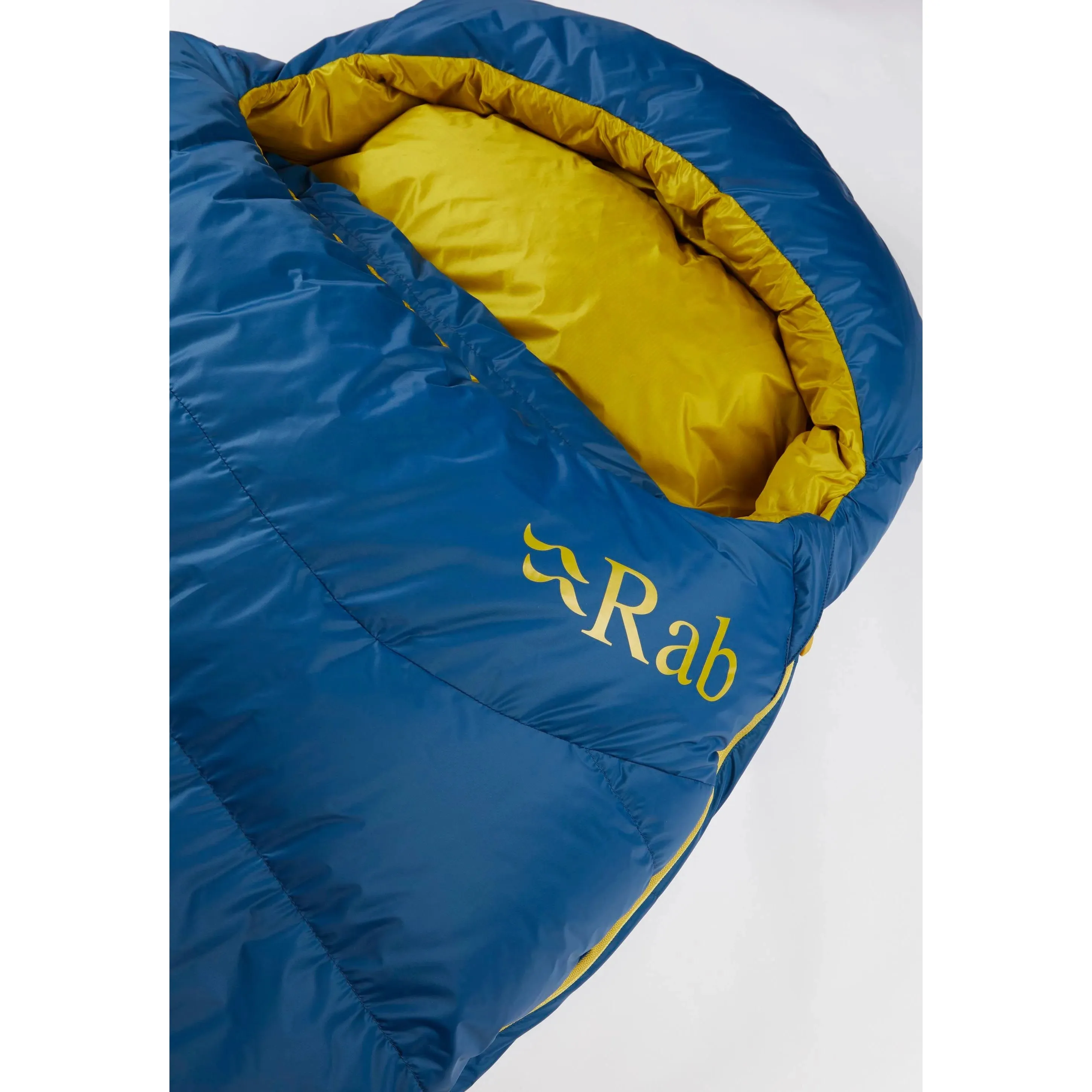 Rab Ascent Pro 600 Sleeping Bag